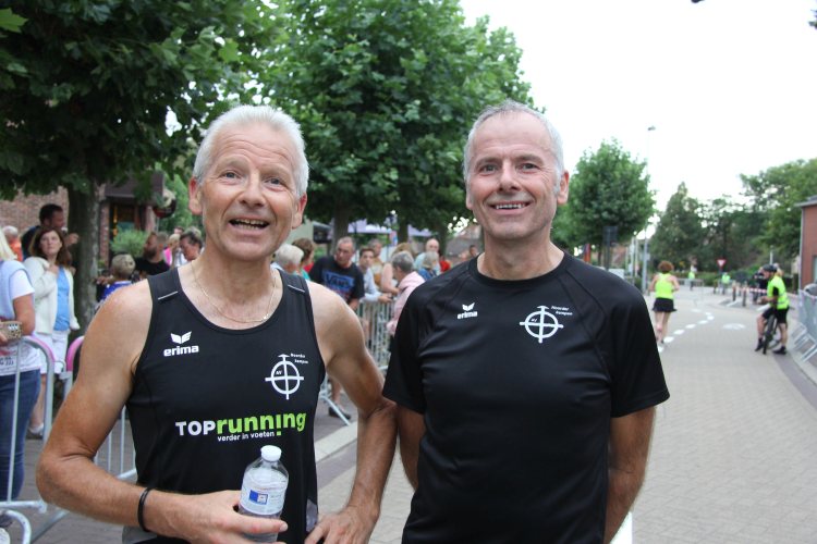 Landlopersjogging 2022